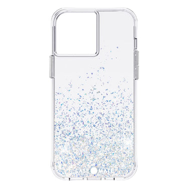 Case-Mate Twinkle Ombre Case Antimicrobial for iPhone 13 Pro Max (6.7